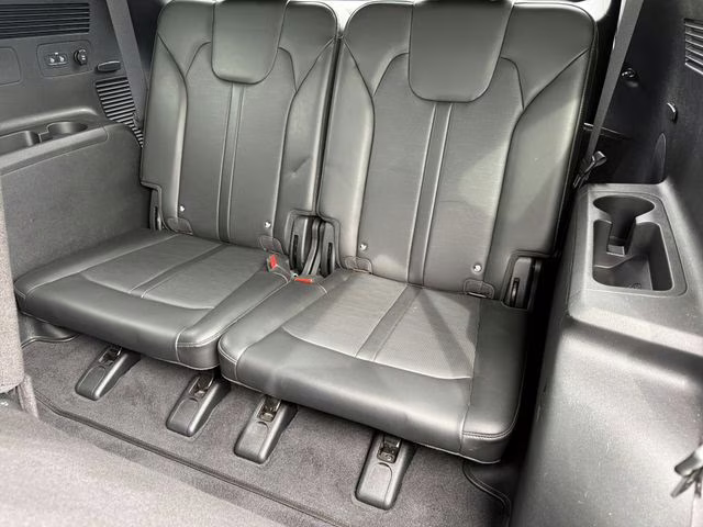 2024 Gravity Gray Kia Sorento S FWD SUV