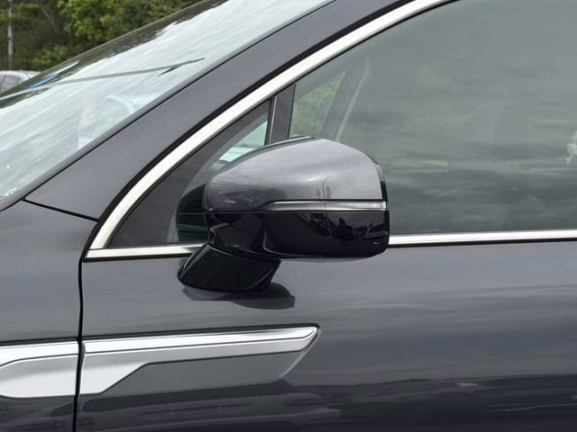 2024 Gravity Gray Kia Sorento S FWD SUV