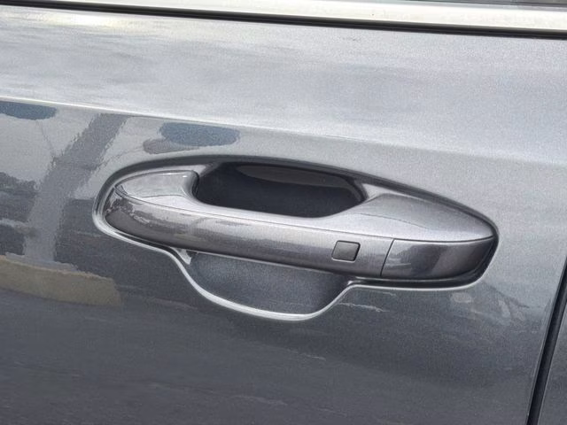 2024 Gravity Gray Kia Sorento S FWD SUV