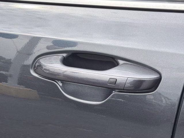 2024 Gravity Gray Kia Sorento S FWD SUV