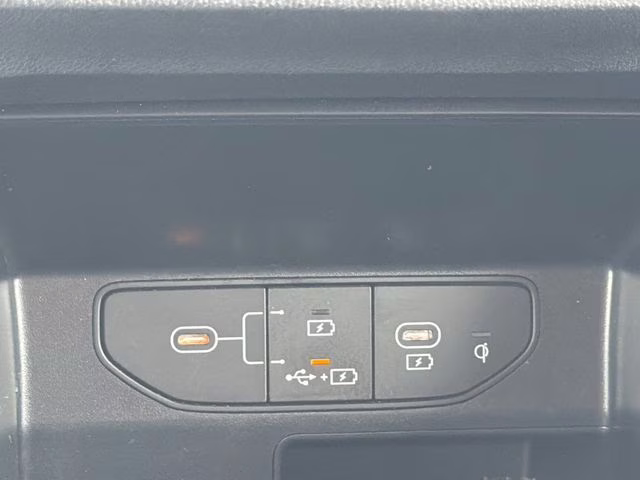 2024 Gravity Gray Kia Sorento S FWD SUV