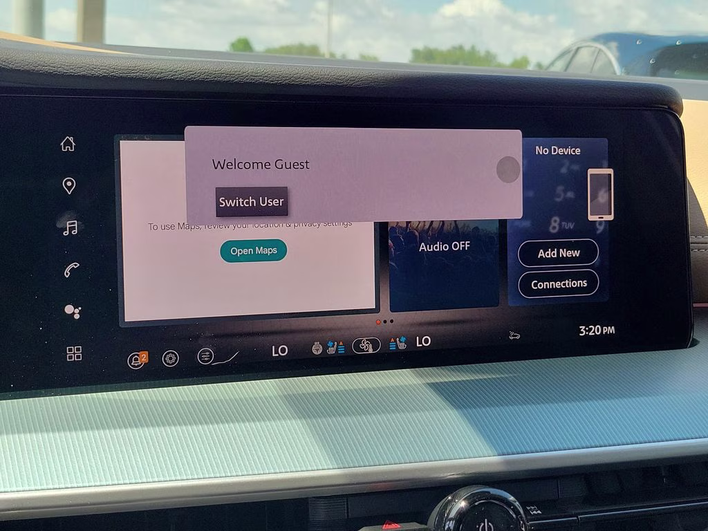 2026 Everest White Pearl Tricoat Nissan Murano Platinum AWD SUV