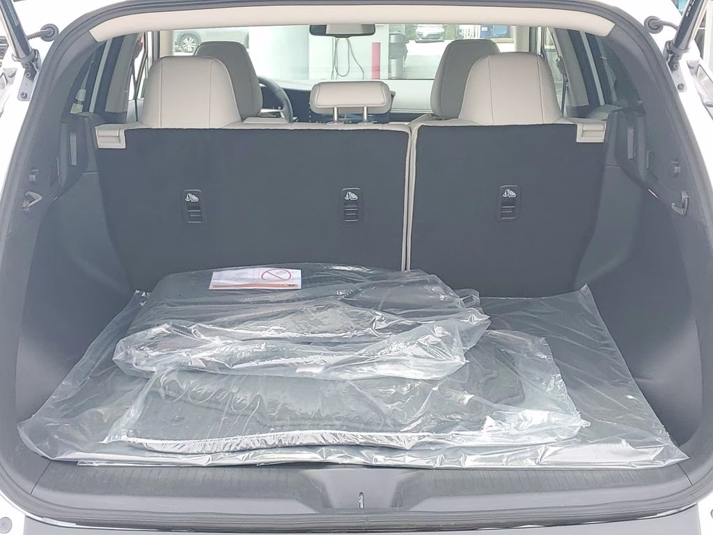 2026 Everest White Pearl Tricoat Nissan Murano SL AWD SUV