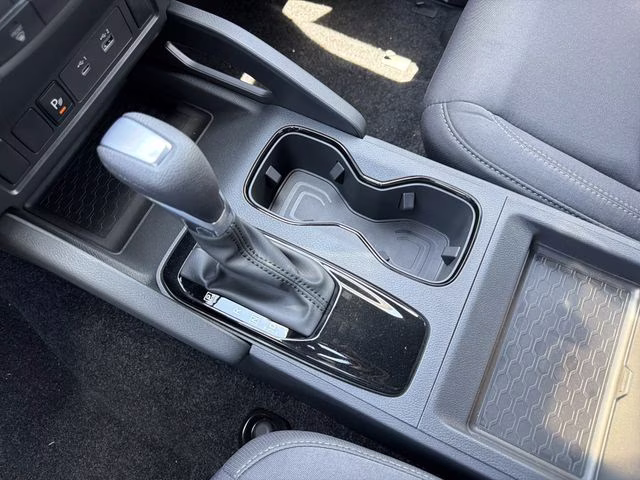 2026 Bluestone Pearl Nissan Frontier SV RWD Truck