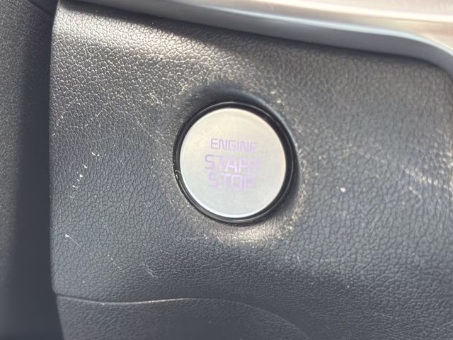 2024 Gravity Gray Kia Sorento S FWD SUV