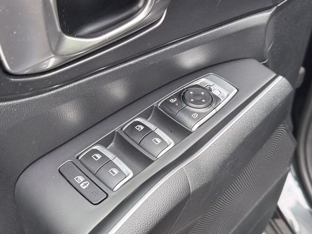 2024 Gravity Gray Kia Sorento S FWD SUV