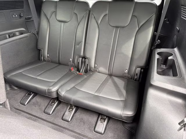 2024 Gravity Gray Kia Sorento S FWD SUV