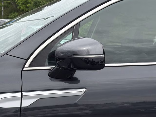 2024 Gravity Gray Kia Sorento S FWD SUV