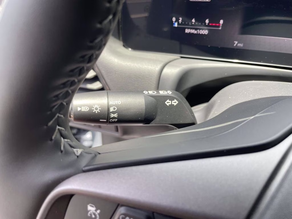 2026 Atlantic Gray Metallic Nissan Sentra SV FWD Sedan