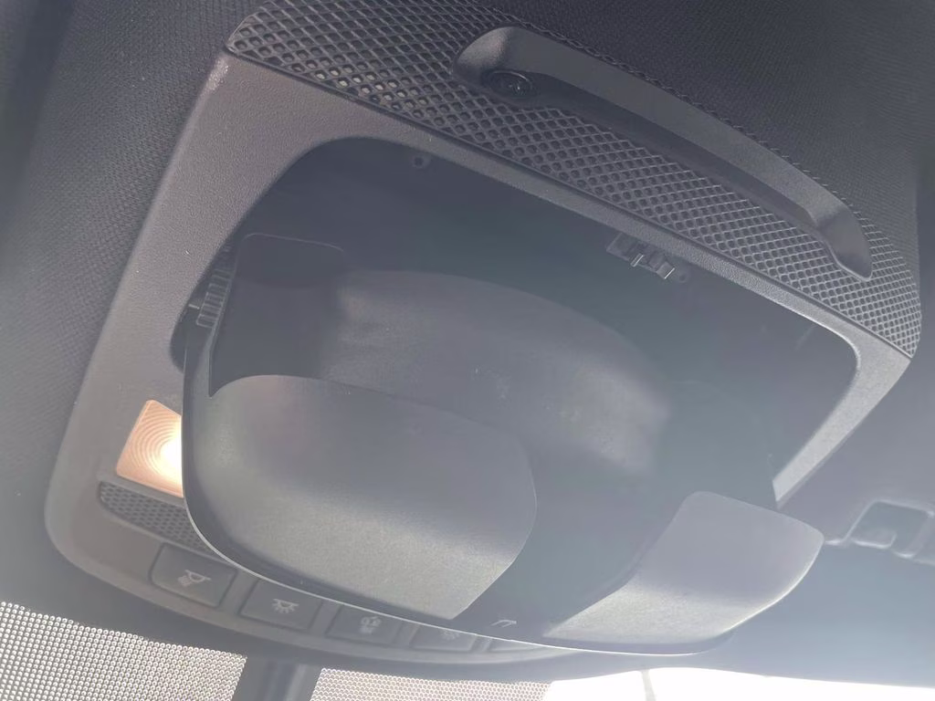 2019 Black Metallic Ford Expedition Limited RWD SUV