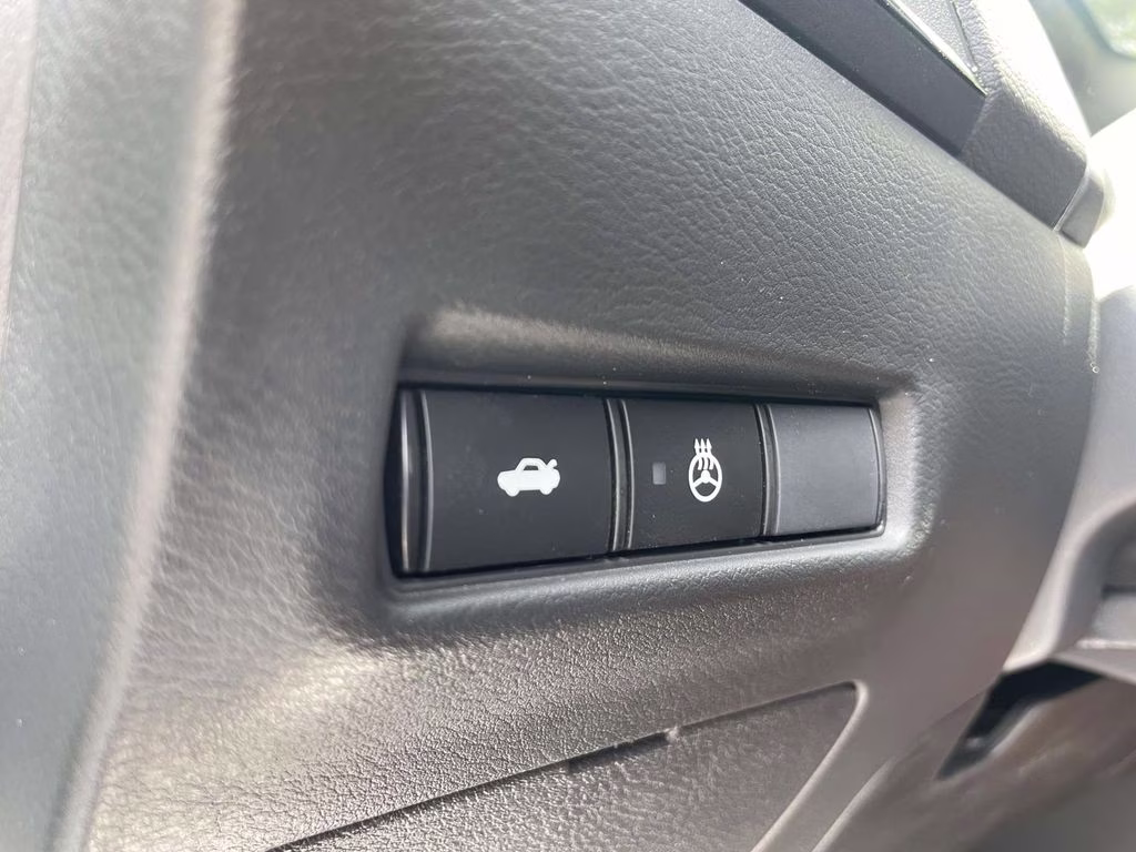 2026 Atlantic Gray Metallic Nissan Sentra SV FWD Sedan