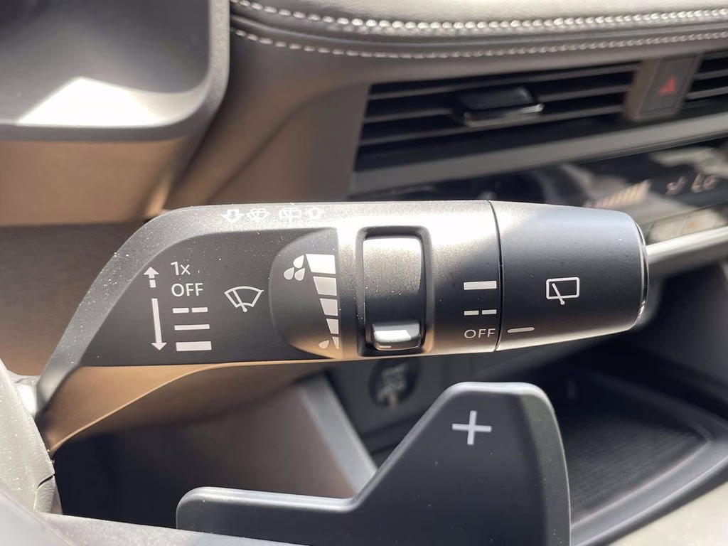 2026 Gun Metallic Nissan Rogue SV FWD SUV