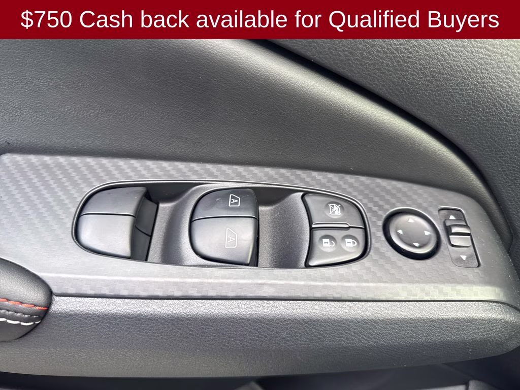 2026 Tactical Green Metallic Nissan Altima 2.5 SR FWD Sedan