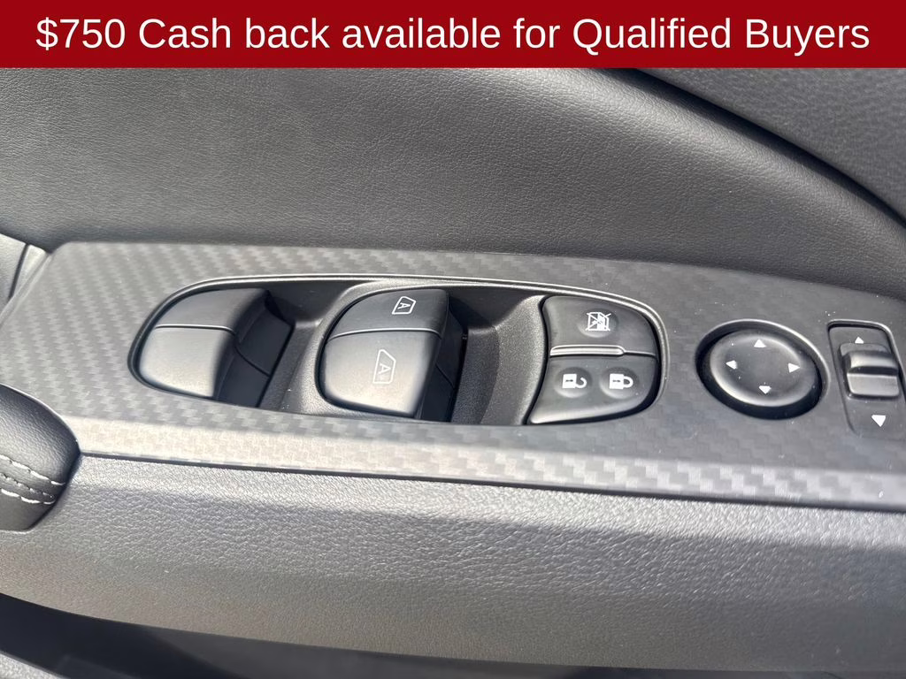 2026 Super Black Clearcoat Nissan Altima 2.5 SV FWD Sedan