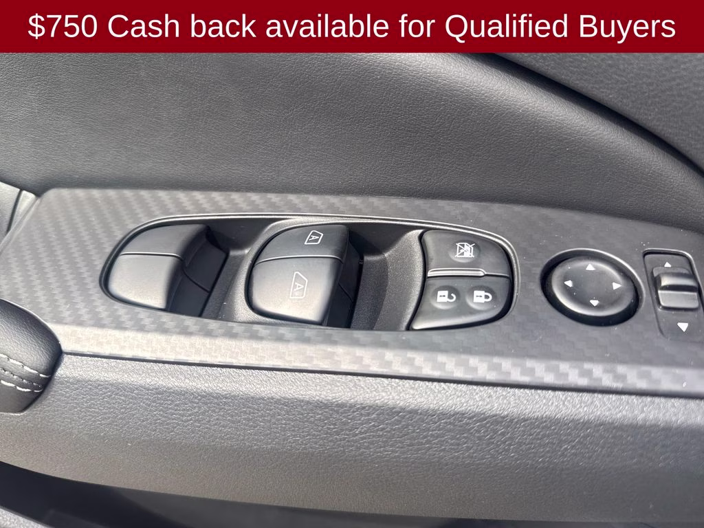 2026 Super Black Clearcoat Nissan Altima 2.5 SV FWD Sedan