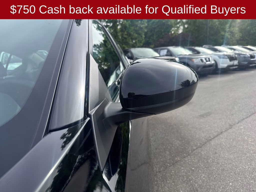 2026 Super Black Clearcoat Nissan Altima 2.5 SV FWD Sedan