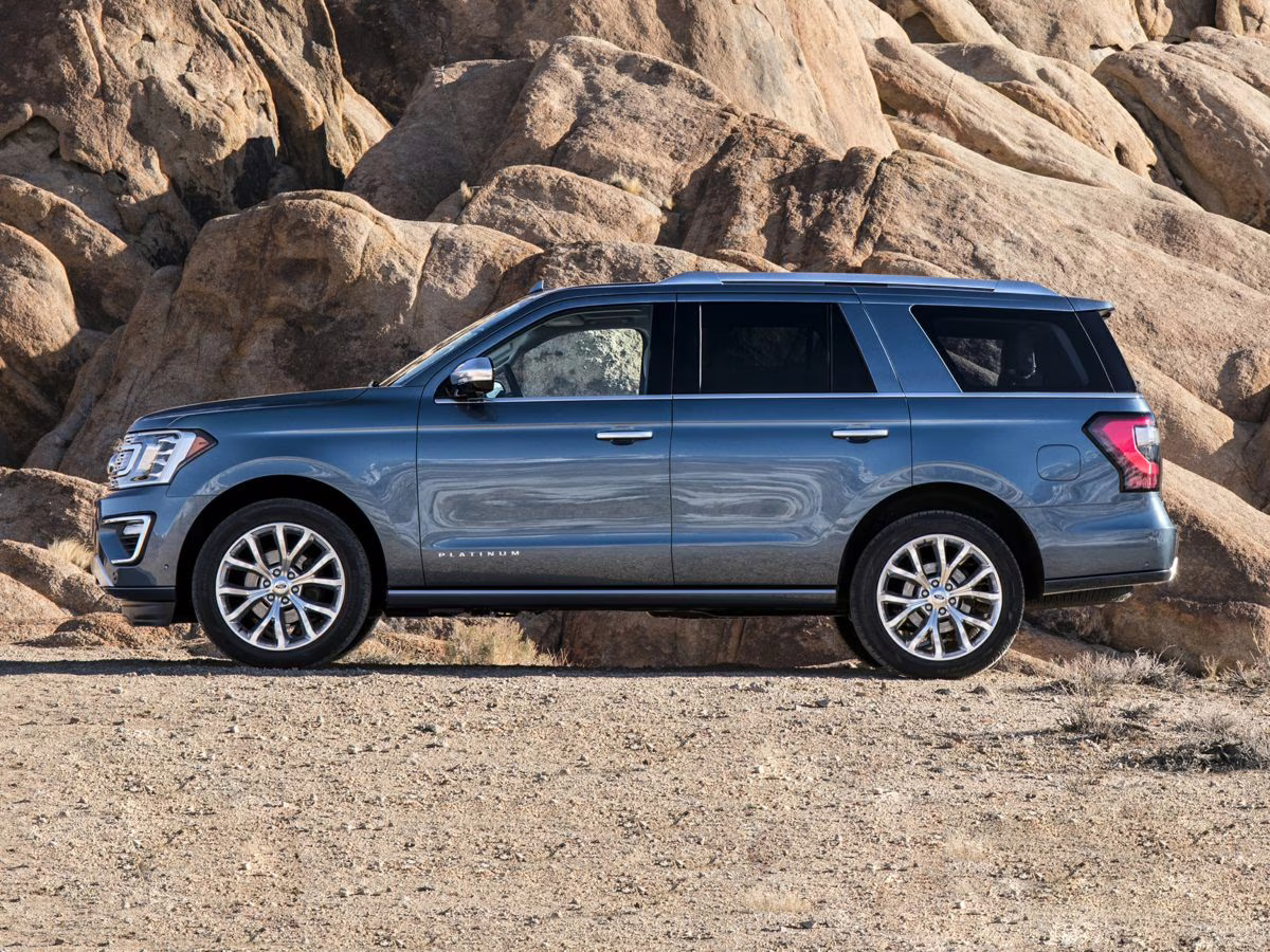 2019 Ford Expedition Limited RWD SUV
