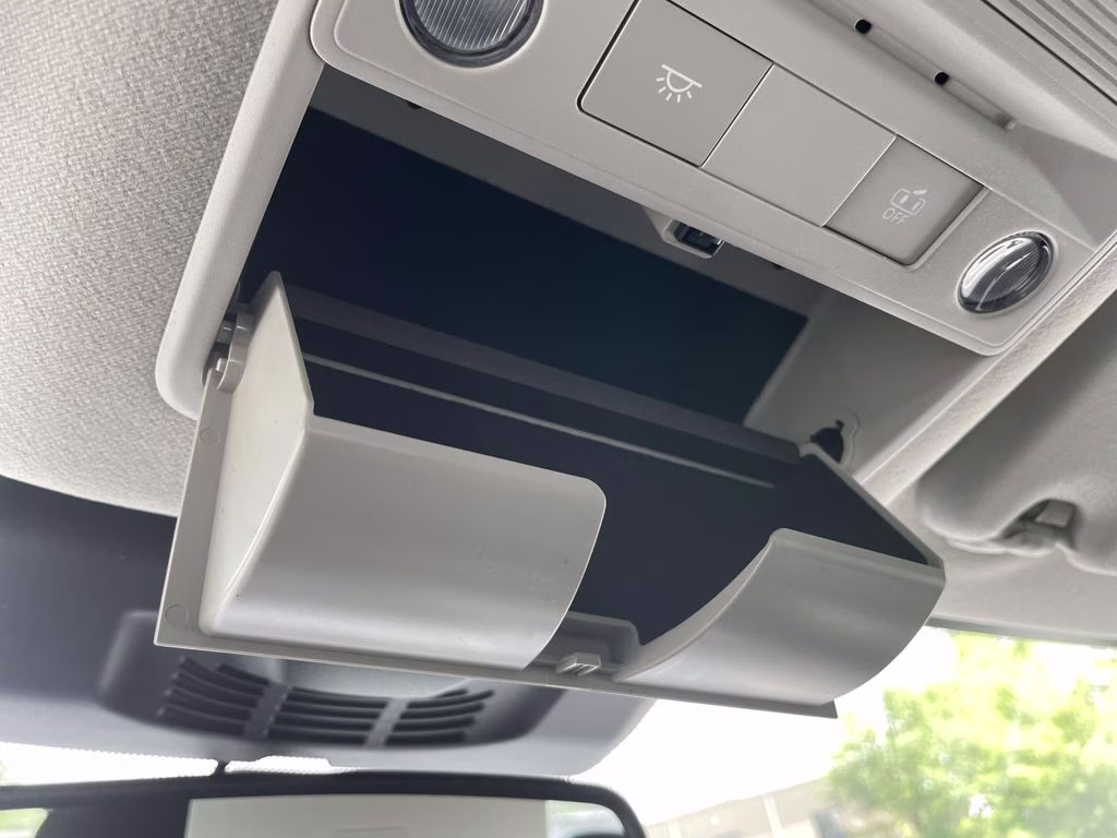 2026 Atlantic Gray Metallic Nissan Sentra SV FWD Sedan