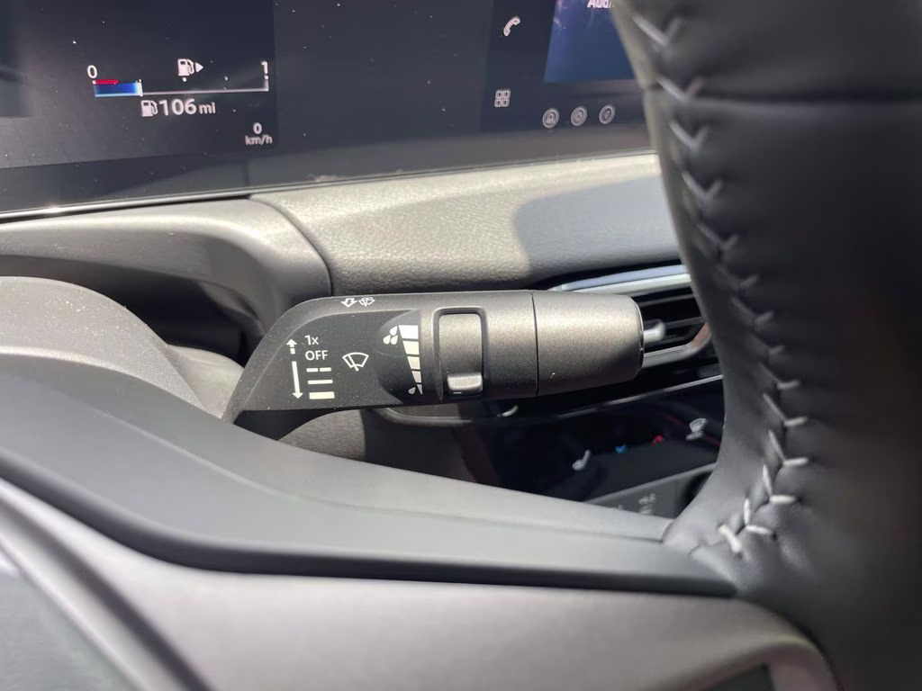 2026 Atlantic Gray Metallic Nissan Sentra SV FWD Sedan