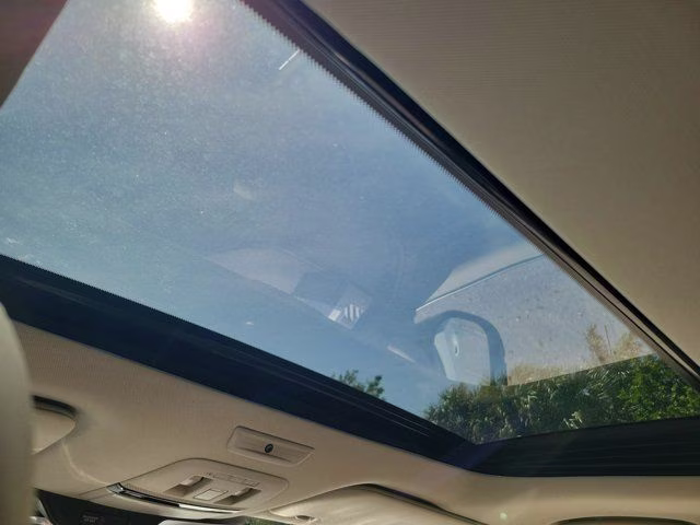 2026 Everest White Pearl/Black Nissan Armada Platinum Reserve 4X4 SUV