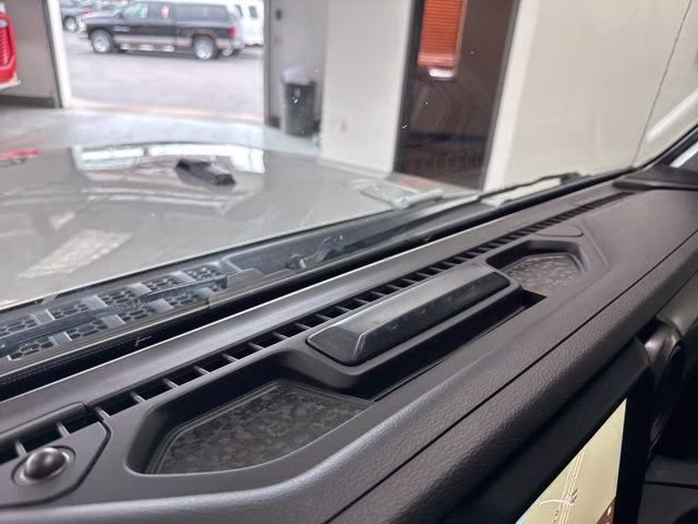 2023 Silver Zynith Clearcoat Jeep Wrangler Base 4xe 4X4 SUV