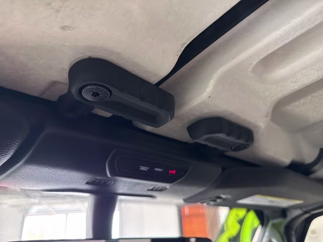 2023 Silver Zynith Clearcoat Jeep Wrangler Base 4xe 4X4 SUV