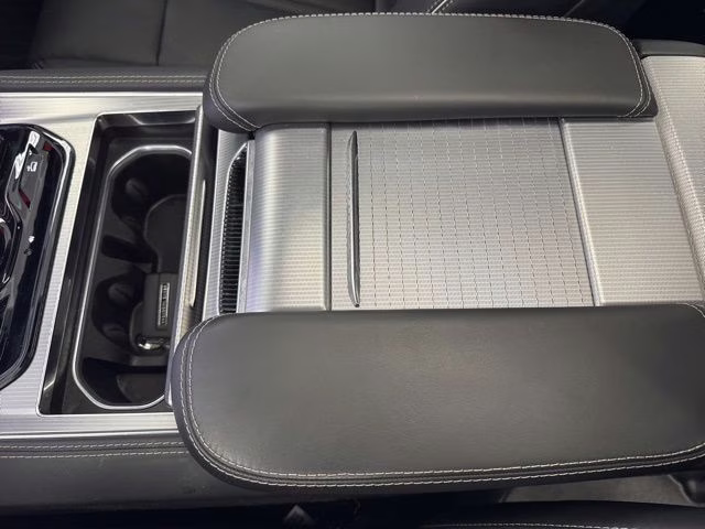 2023 Bright White Clearcoat Jeep Grand Wagoneer Series II 4X4 SUV