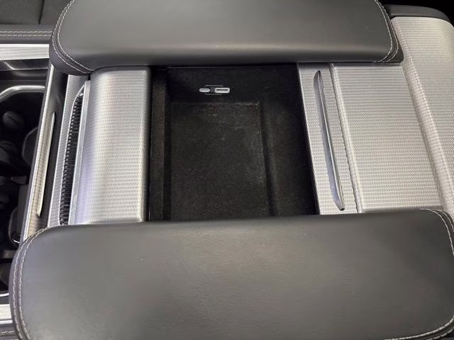 2023 Bright White Clearcoat Jeep Grand Wagoneer Series II 4X4 SUV