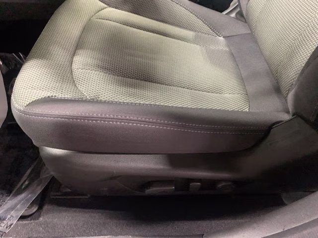 2024 Magnetite Gray Metallic Subaru Crosstrek Premium AWD SUV