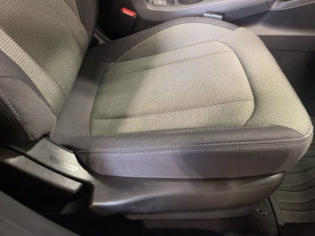 2024 Magnetite Gray Metallic Subaru Crosstrek Premium AWD SUV