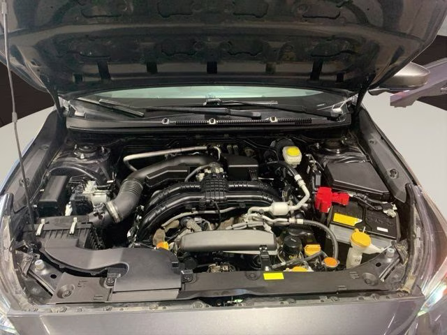 2024 Magnetite Gray Metallic Subaru Crosstrek Premium AWD SUV