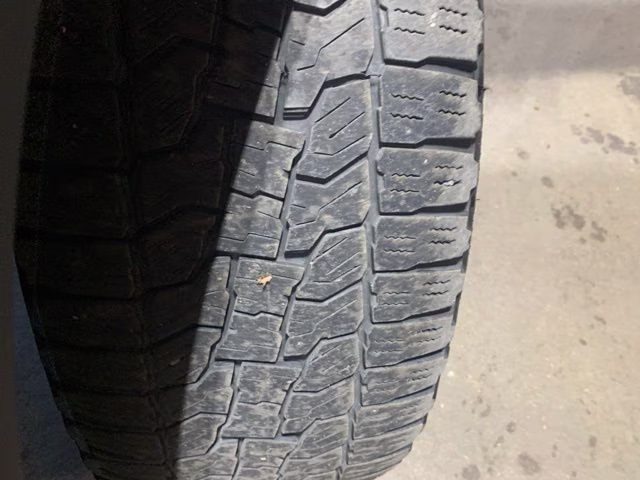 2019 Mosaic Black Metallic Chevrolet Traverse RS AWD SUV