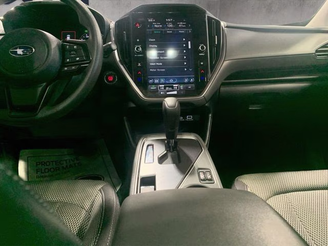 2024 Magnetite Gray Metallic Subaru Crosstrek Premium AWD SUV