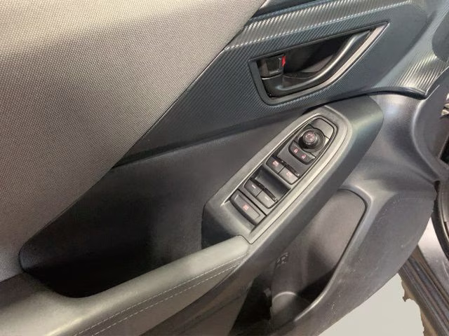 2024 Magnetite Gray Metallic Subaru Crosstrek Premium AWD SUV