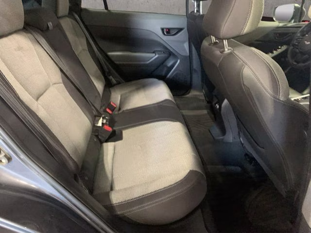 2024 Magnetite Gray Metallic Subaru Crosstrek Premium AWD SUV