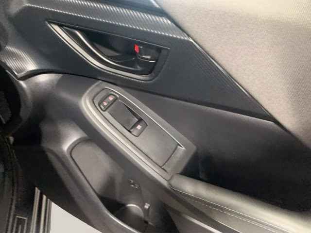 2024 Magnetite Gray Metallic Subaru Crosstrek Premium AWD SUV