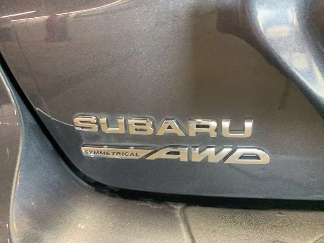 2024 Magnetite Gray Metallic Subaru Crosstrek Premium AWD SUV