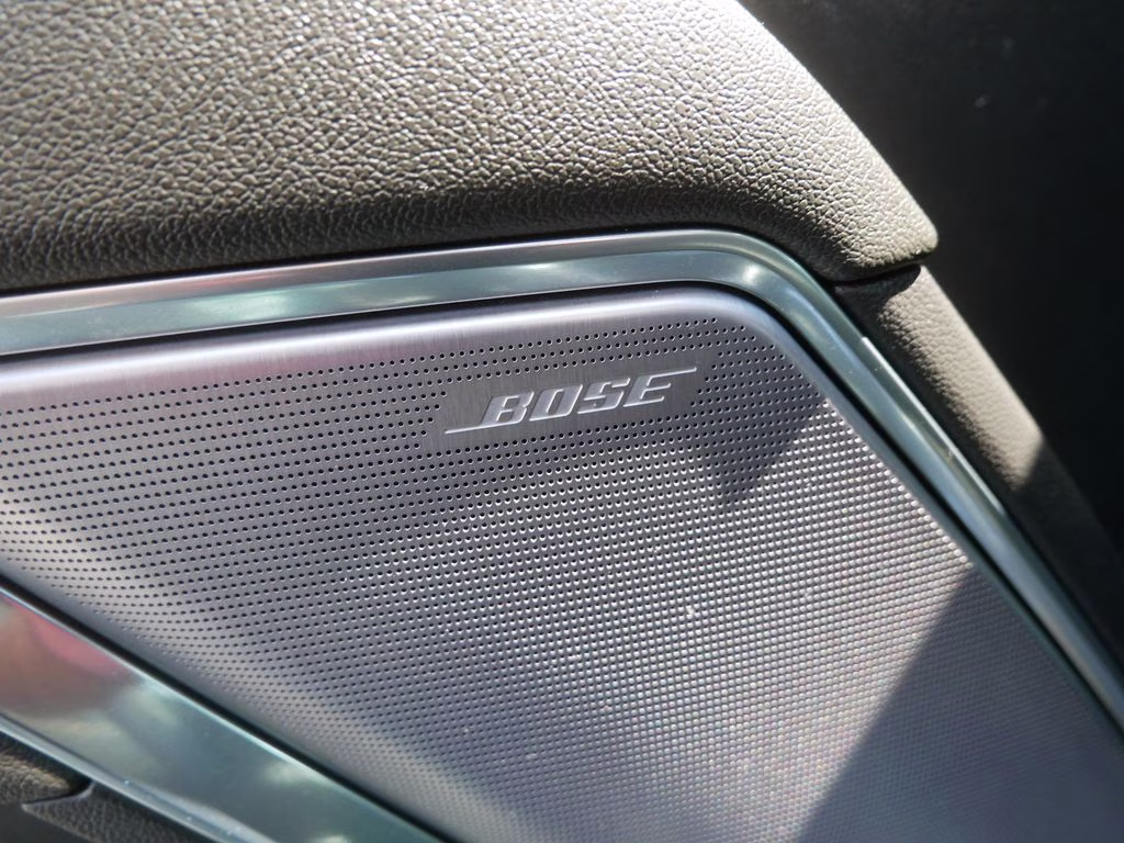 2022 Dark Ash Metallic Chevrolet Silverado 1500 High Country 4X4 Truck