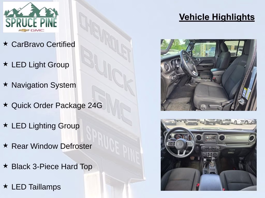 2018 Granite Crystal Metallic Clearcoat Jeep Wrangler Unlimited Sahara 4X4 SUV