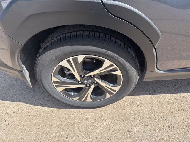 2024 Charcoal Subaru Crosstrek Premium AWD SUV