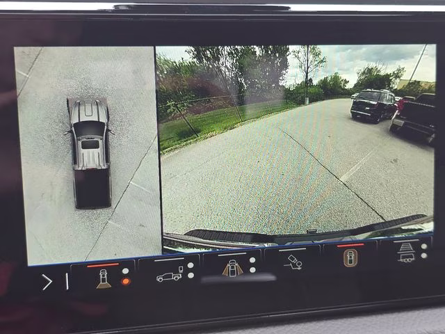 2026 Onyx Black GMC Sierra 2500HD Denali 4X4 Truck