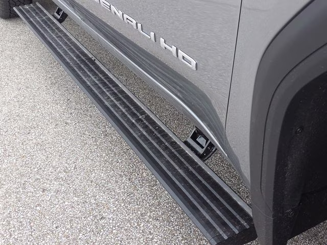 2026 Sterling Metallic GMC Sierra 2500HD Denali Ultimate 4X4 Truck