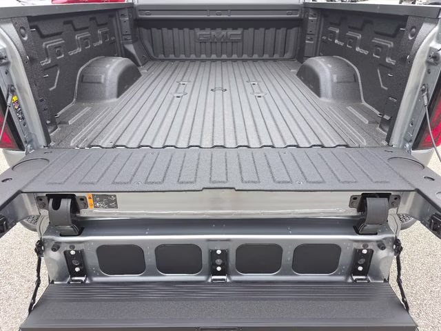 2026 Sterling Metallic GMC Sierra 2500HD Denali Ultimate 4X4 Truck