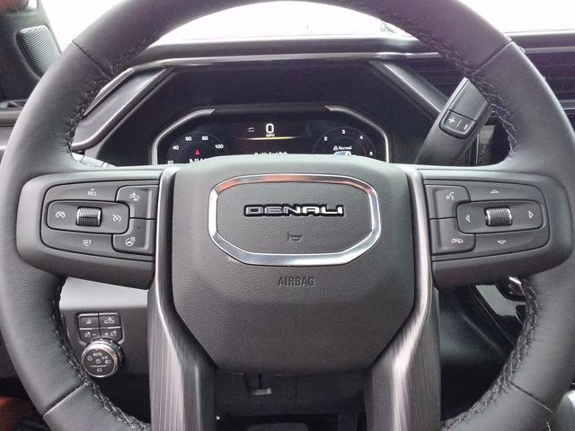 2026 Sterling Metallic GMC Sierra 2500HD Denali Ultimate 4X4 Truck