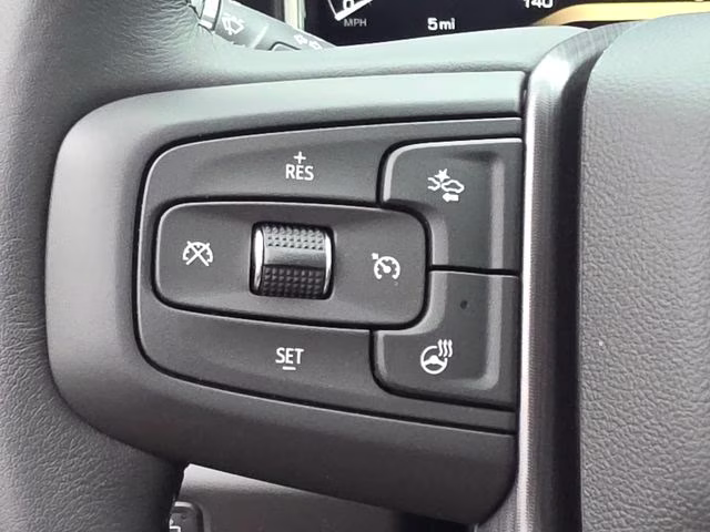 2026 Sterling Metallic GMC Sierra 2500HD Denali Ultimate 4X4 Truck