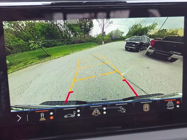 2026 Sterling Metallic GMC Sierra 2500HD Denali Ultimate 4X4 Truck