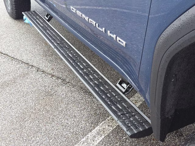 2026 Downpour Metallic GMC Sierra 2500HD Denali Ultimate 4X4 Truck
