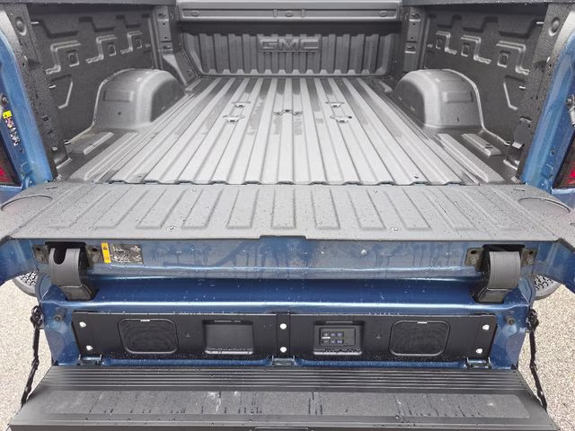 2026 Downpour Metallic GMC Sierra 2500HD Denali Ultimate 4X4 Truck
