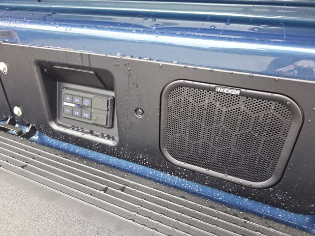 2026 Downpour Metallic GMC Sierra 2500HD Denali Ultimate 4X4 Truck