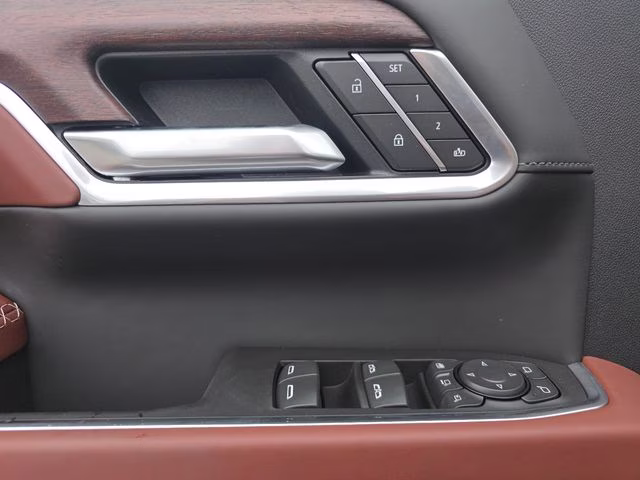 2026 Downpour Metallic GMC Sierra 2500HD Denali Ultimate 4X4 Truck